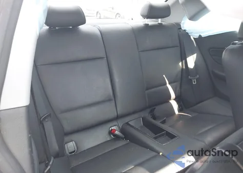 2012 BMW 128I z USA, uszkodzony, nr VIN WBAUP9C55CVL91174